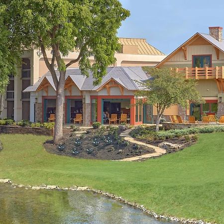 The Inn On The River Pigeon Forge Exteriör bild