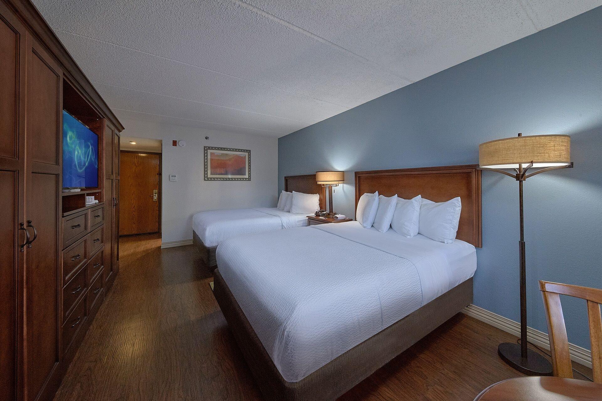 The Inn On The River Pigeon Forge Exteriör bild