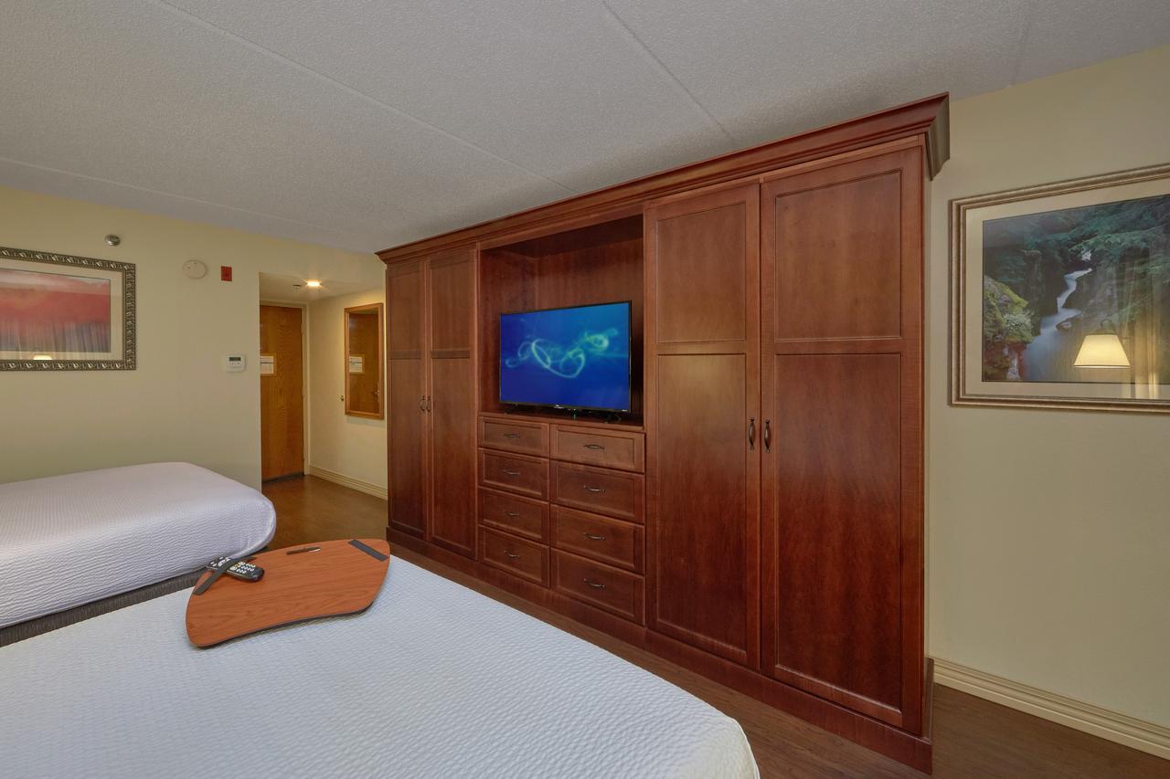 The Inn On The River Pigeon Forge Exteriör bild